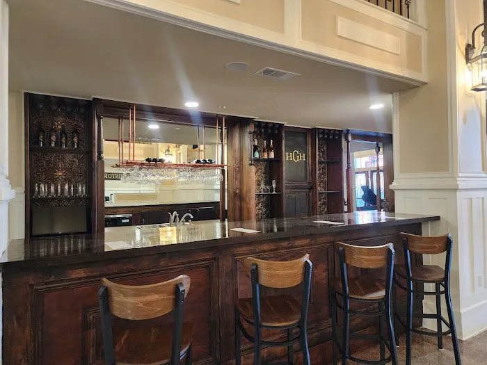 The Historic Griffin Hotel 5