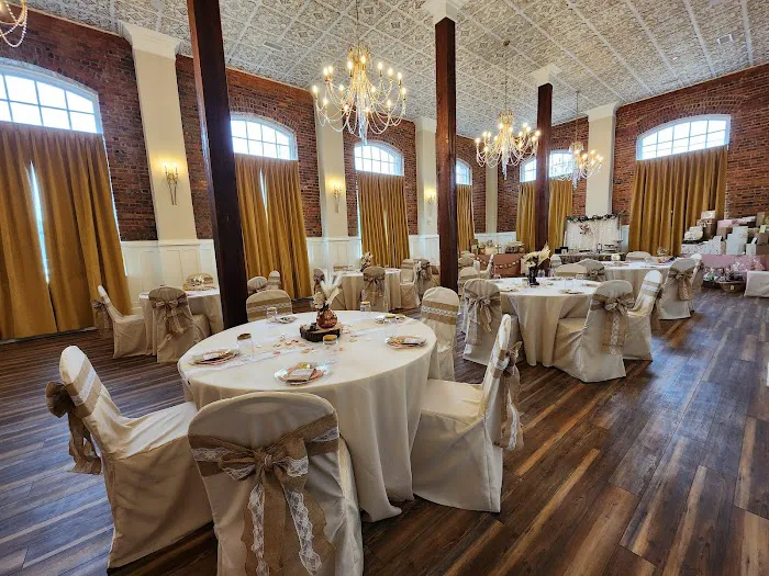 The Historic Griffin Hotel 5