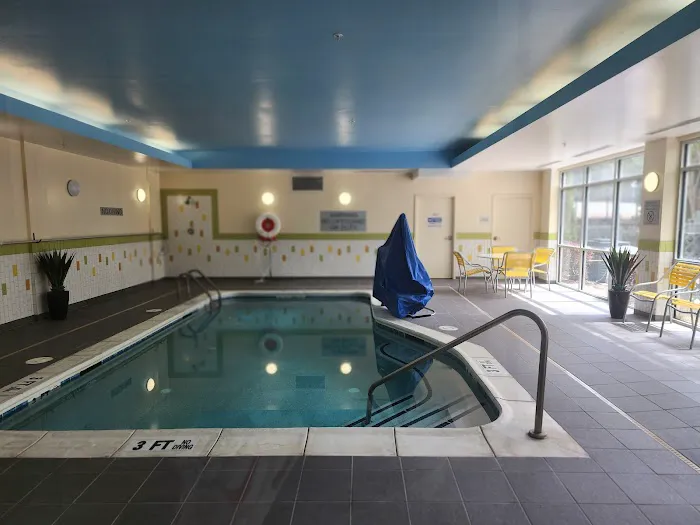 Fairfield Inn & Suites Atlanta Cumming/Johns Creek 4
