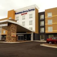 Fairfield Inn & Suites Atlanta Cumming/Johns Creek ico
