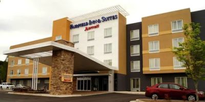 Fairfield Inn & Suites Atlanta Cumming/Johns Creek