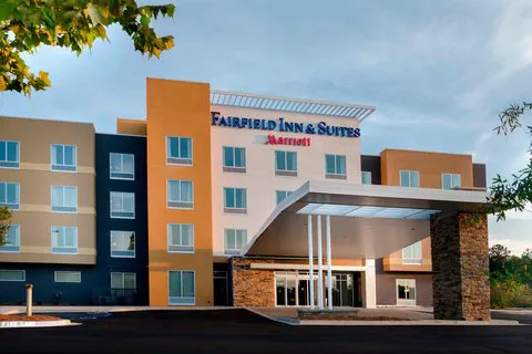 Fairfield Inn & Suites Atlanta Cumming/Johns Creek 4
