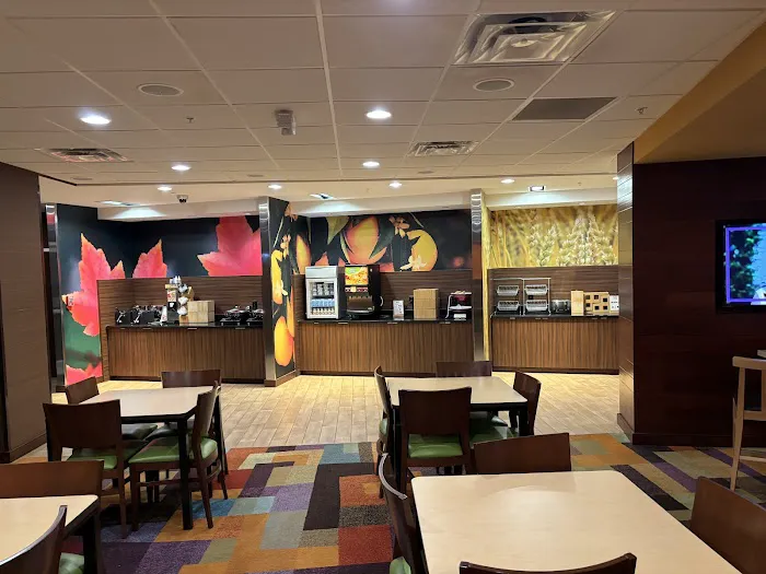 Fairfield Inn & Suites Atlanta Cumming/Johns Creek 4