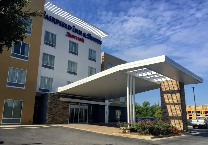 Fairfield Inn & Suites Atlanta Cumming/Johns Creek 4