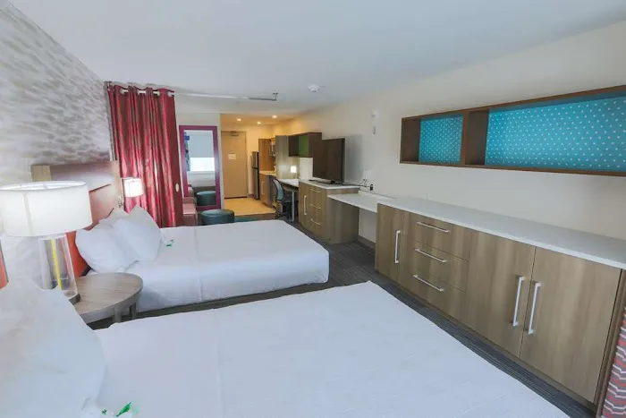 Home2 Suites by Hilton Cumming Atlanta 4