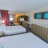Home2 Suites by Hilton Cumming Atlanta ico