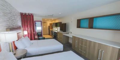 Home2 Suites by Hilton Cumming Atlanta