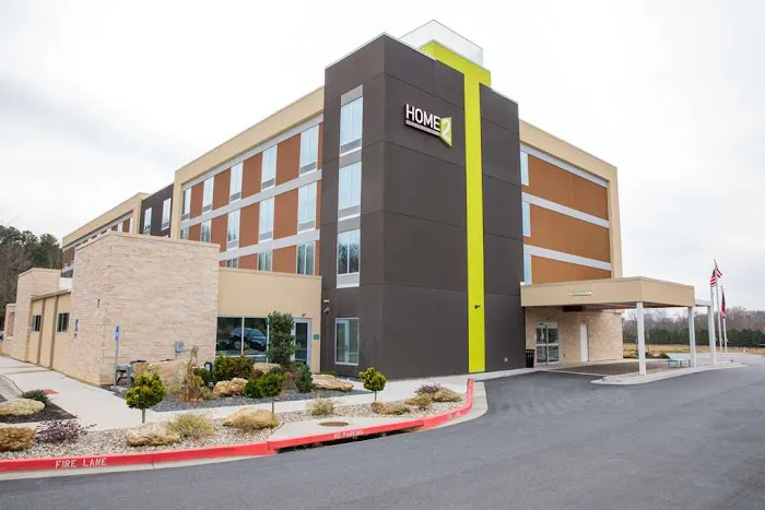 Home2 Suites by Hilton Cumming Atlanta 4