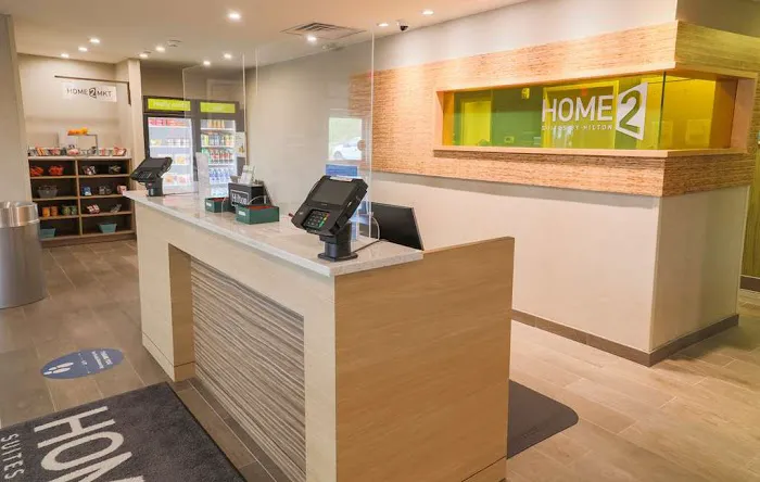 Home2 Suites by Hilton Cumming Atlanta 4