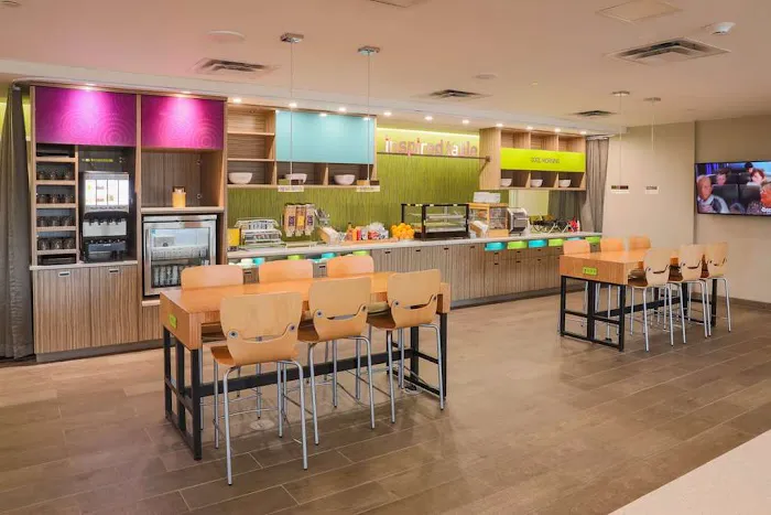 Home2 Suites by Hilton Cumming Atlanta 4