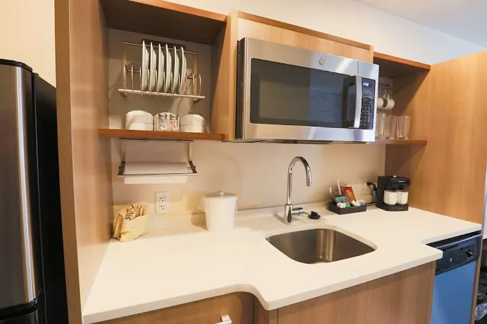 Home2 Suites by Hilton Cumming Atlanta 4