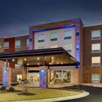 Holiday Inn Express & Suites Dawsonville by IHG ico
