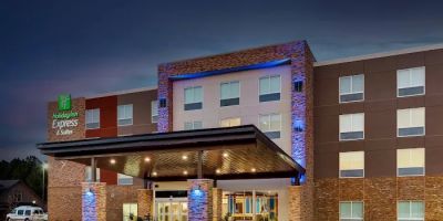 Holiday Inn Express & Suites Dawsonville by IHG