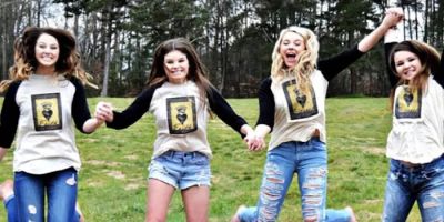 Blessed Boutique