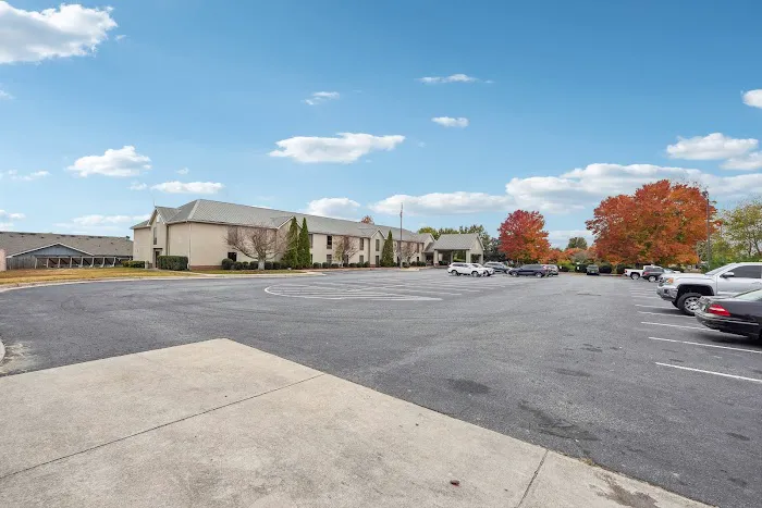 Quality Inn & Suites 4