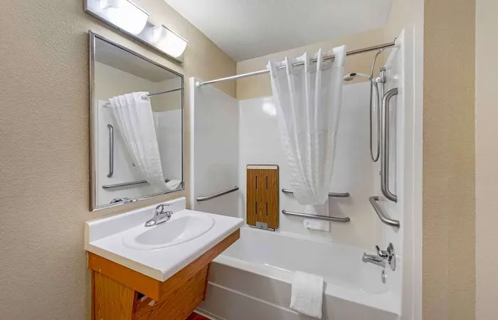 Extended Stay America Select Suites - Atlanta - Alpharetta 4