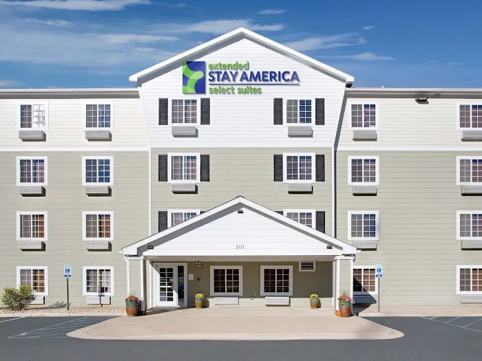 Extended Stay America Select Suites - Atlanta - Alpharetta 4