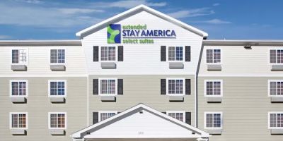 Extended Stay America Select Suites - Atlanta - Alpharetta