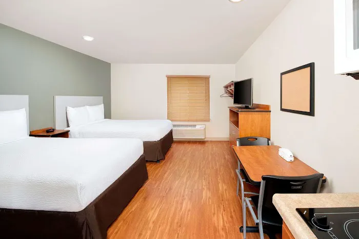 Extended Stay America Select Suites - Atlanta - Alpharetta 4