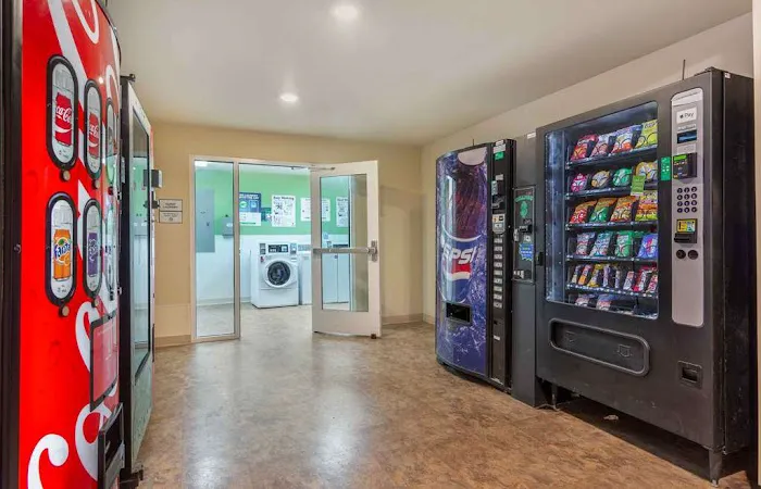Extended Stay America Select Suites - Atlanta - Alpharetta 4