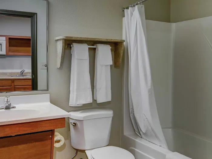 Extended Stay America Select Suites - Atlanta - Alpharetta 4