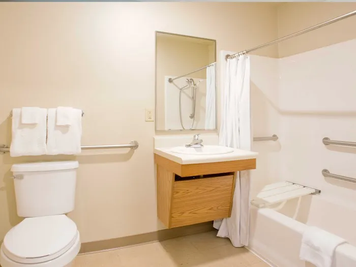 Extended Stay America Select Suites - Atlanta - Alpharetta 4