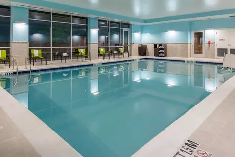 SpringHill Suites Suwanee Johns Creek 4