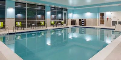 SpringHill Suites Suwanee Johns Creek