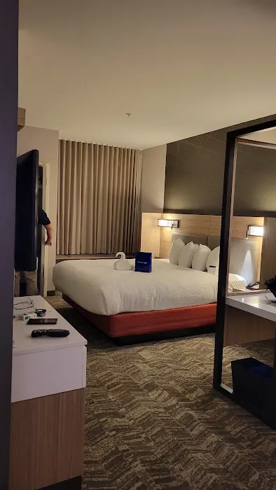 SpringHill Suites Suwanee Johns Creek 4