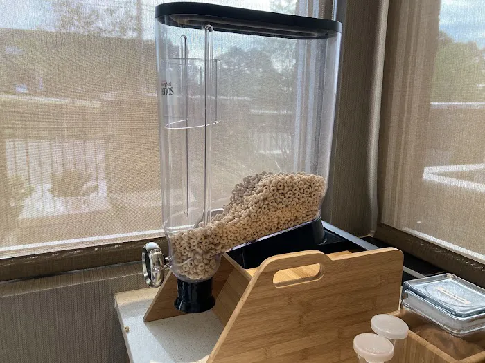 SpringHill Suites Suwanee Johns Creek 4