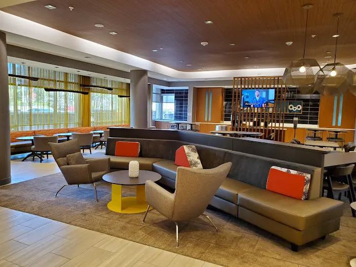 SpringHill Suites Suwanee Johns Creek 4