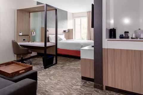 SpringHill Suites Suwanee Johns Creek 4