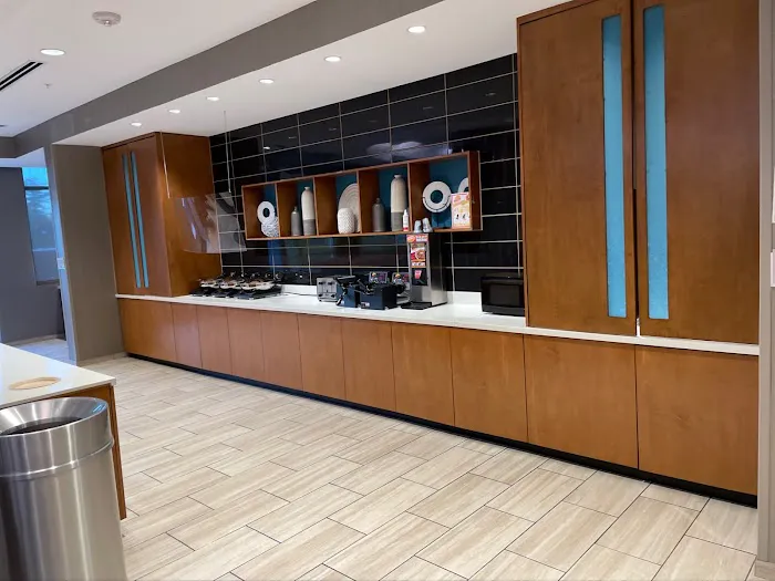 SpringHill Suites Suwanee Johns Creek 4