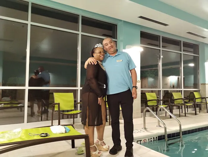 SpringHill Suites Suwanee Johns Creek 4