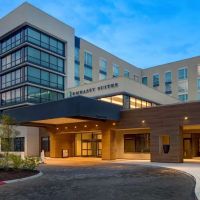 Embassy Suites by Hilton Alpharetta Halcyon ico