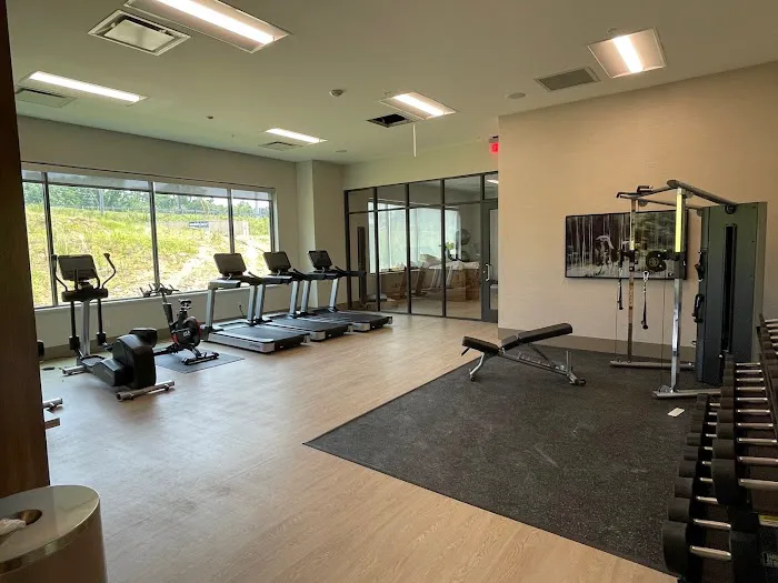 Embassy Suites by Hilton Alpharetta Halcyon 4