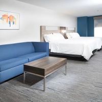 Holiday Inn Express & Suites Atlanta-Johns Creek by IHG ico