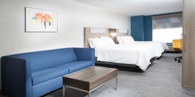 Holiday Inn Express & Suites Atlanta-Johns Creek by IHG