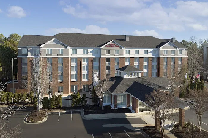 Hilton Garden Inn Atlanta North/Johns Creek 4