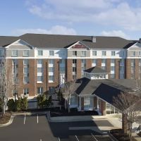 Hilton Garden Inn Atlanta North/Johns Creek ico
