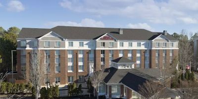 Hilton Garden Inn Atlanta North/Johns Creek