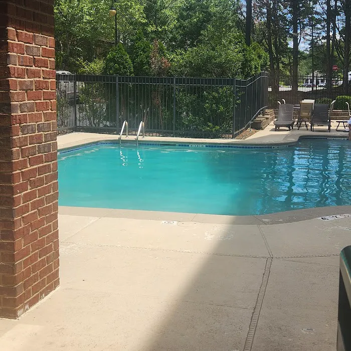 Hilton Garden Inn Atlanta North/Johns Creek 4