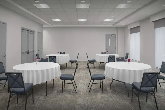 Hilton Garden Inn Atlanta North/Johns Creek 4