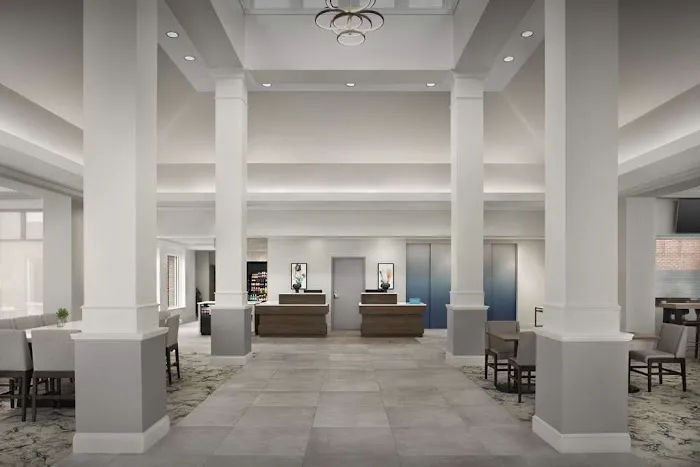 Hilton Garden Inn Atlanta North/Johns Creek 4