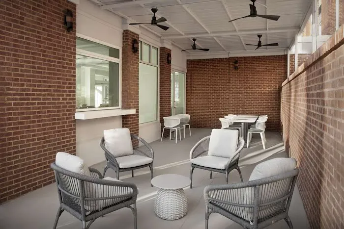 Hilton Garden Inn Atlanta North/Johns Creek 4