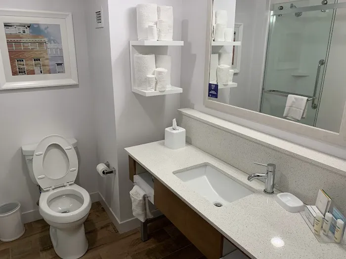 Hampton Inn and Suites Johns Creek 4