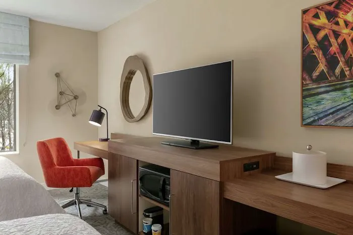 Hampton Inn and Suites Johns Creek 4