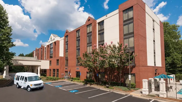 Hyatt Place Atlanta/Duluth/Johns Creek 4