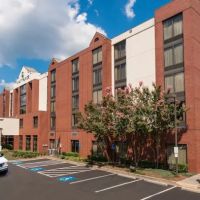 Hyatt Place Atlanta/Duluth/Johns Creek ico