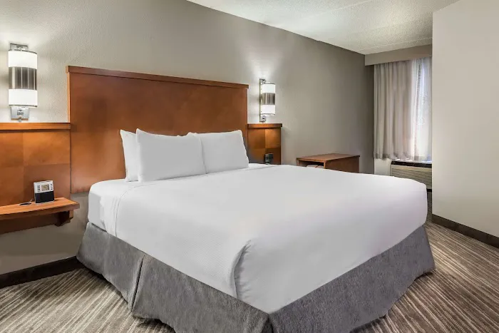 Hyatt Place Atlanta/Duluth/Johns Creek 4